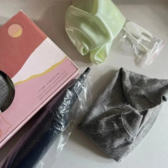 NWT Daily Practice by Anthropologie Pilates Ball - Picture 9 of 11